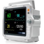 Monitor Mindray IMEC 12