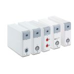 Módulos multiparamétricos para monitores GT