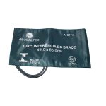 Braçadeiras para pressão arterial