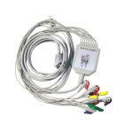 Cabo Paciente para ECG (10 vias)