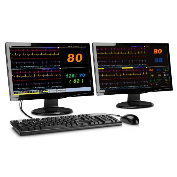 monitor GT 6000
