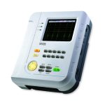 Eletrocardiógrafo CM1200B