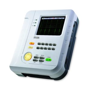 Eletrocardiógrafo CM1200B  