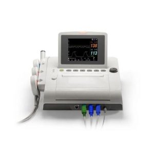 Cardiotocógrafo Monitor Fetal Edan F3