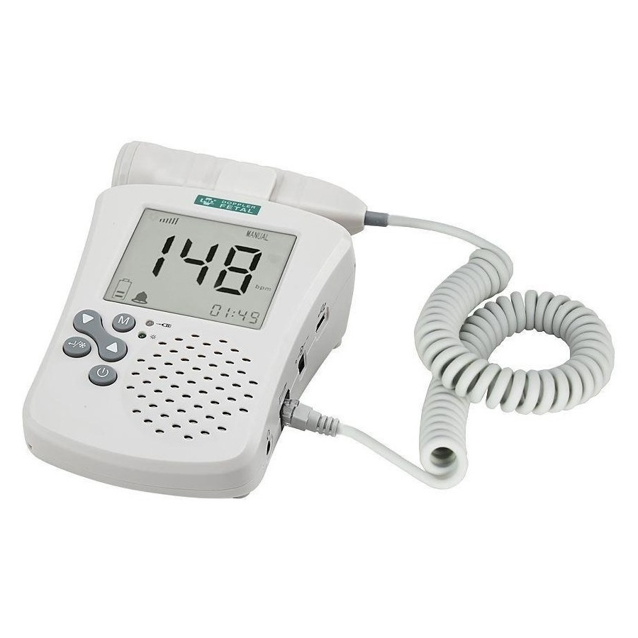 Cardiotocógrafo Monitor Fetal FD-300
