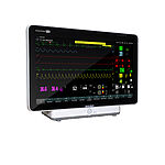 AnyView P18 – Monitor premium com tela ultra panorâmica