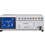 Bomba de Infusão Volumétrica MI 20 – Modelo Horizontal