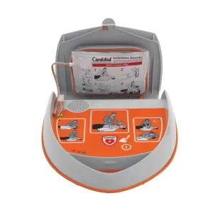 cardiaid dea