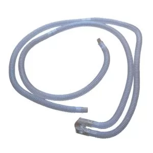 Circuito Paciente Descartável para ventiladores