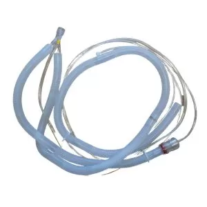 Circuito Paciente Descartável para LTV1000/1200