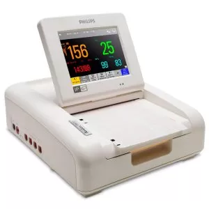 Monitor Fetal Avalon FM