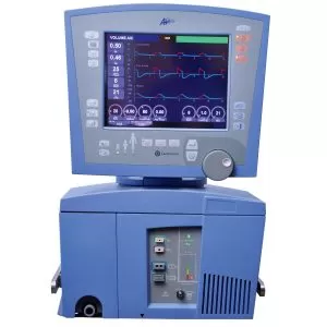 Ventilador AVEA