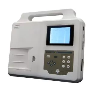 Electrocardiógrafo CM300