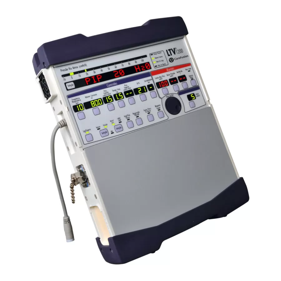Ventilador LTV 1200