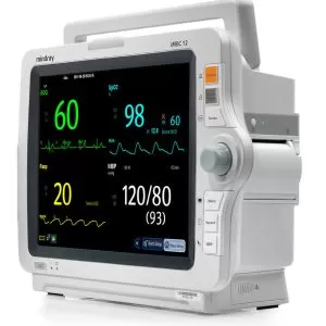 Monitor Mindray IMEC 12