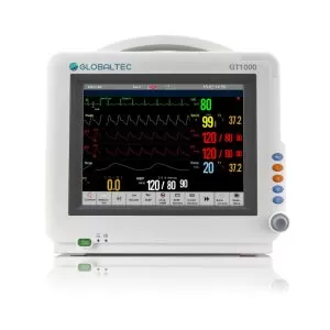 Imagem representando monitor GT1000