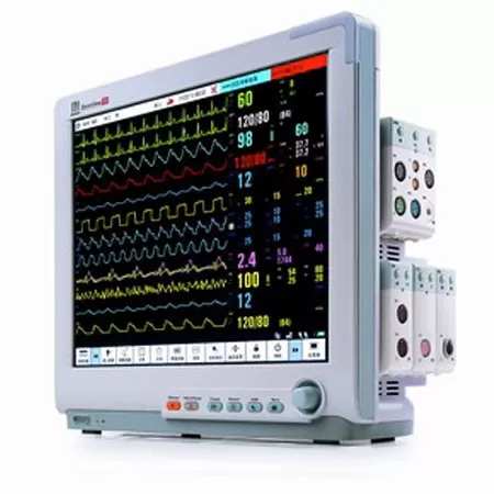 Monitor Mindray BeneView T8