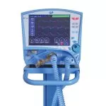 Ventilador Vela