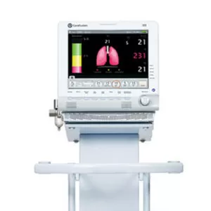 Ventilador ix5