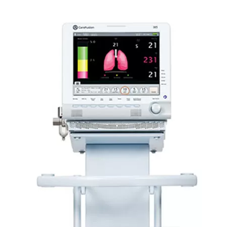 Ventilador ix5