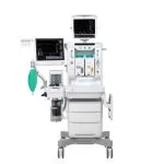 Aparelho de Anestesia Carestation 620