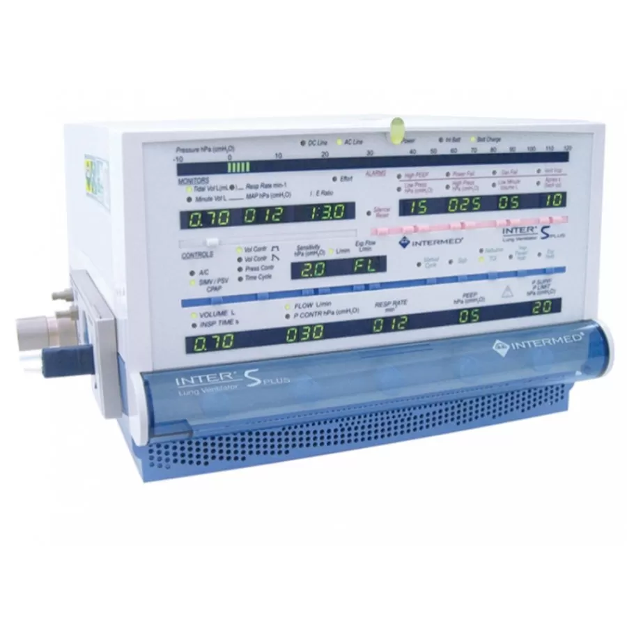 Imagem representando Ventilador Inter 5 Plus