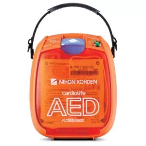cardiolife 3100 1