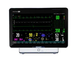 Biolight monitor 15
