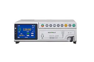Bomba de Infusao Volumetrica MI 20